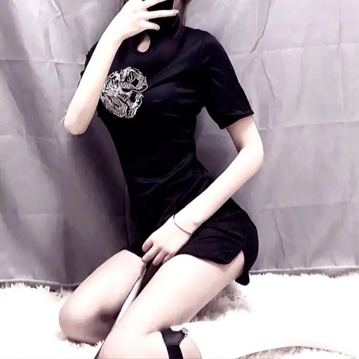 罪后真相