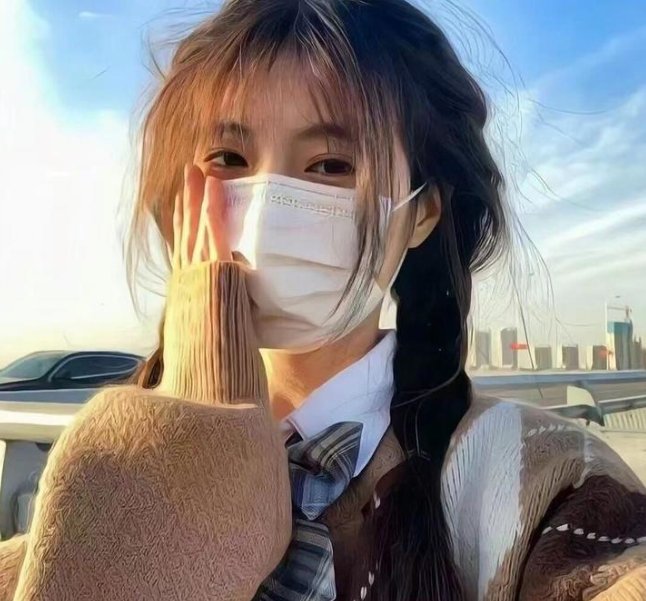 升起月光